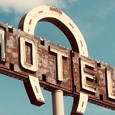 Horseshoe Bend Motel Lovell Zewnętrze zdjęcie